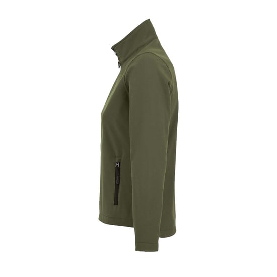 SOLS - "Race" Softshelljacke für Damen () - Image 3