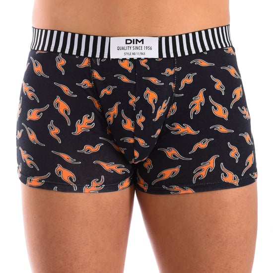Pack-3 Seamless Fashion Boxers D0C6D man