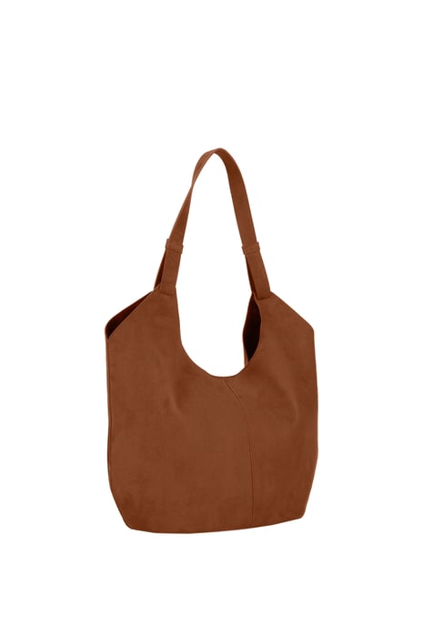 Laura Ashley Brown Shoulder Bag