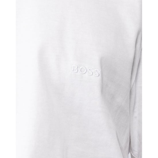 Hugo Boss T-shirt de cou de l'équipage lot de 3 - Image 2