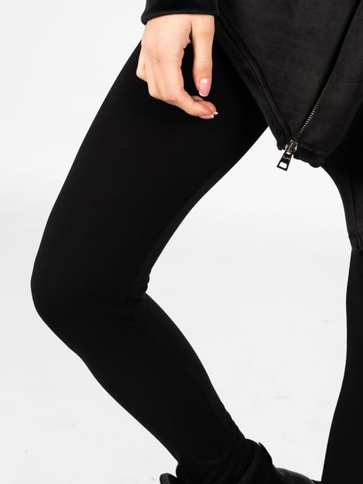 La Haine Inside Us Legginsy Letty Damen schwarz - Image 6