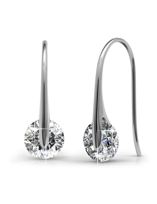 Set Classy : Silber und Kristall - Image 2