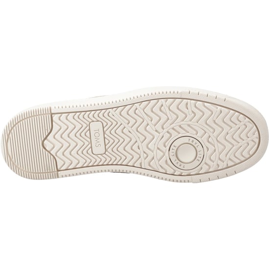 TOMS TRVL Lite London Leder Herren Tan Schnürschuhe - Image 3