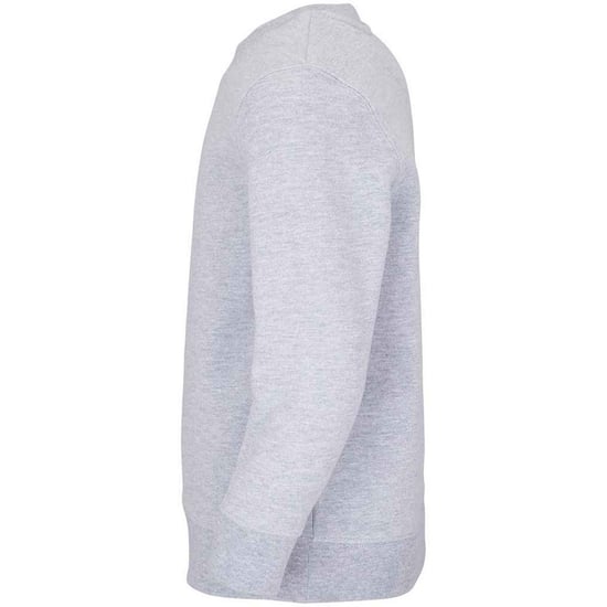 SOLS - "Columbia" Sweatshirt für Kinder (Grau) - Image 3