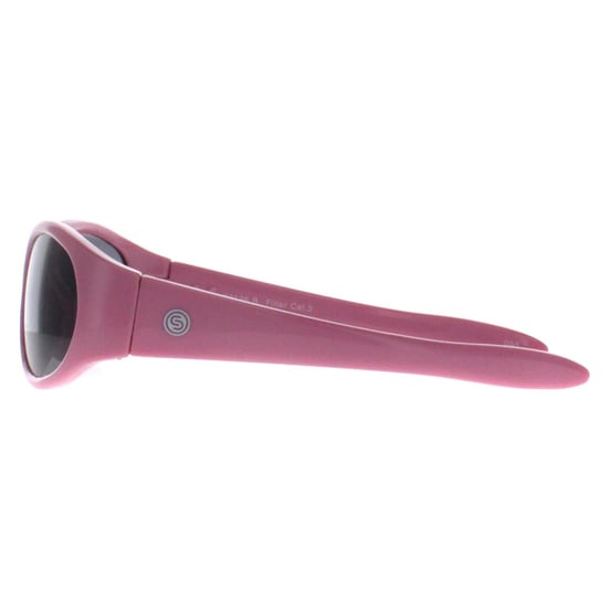 Smarty Baby Wrap Baby Rose Pink Grey X2136