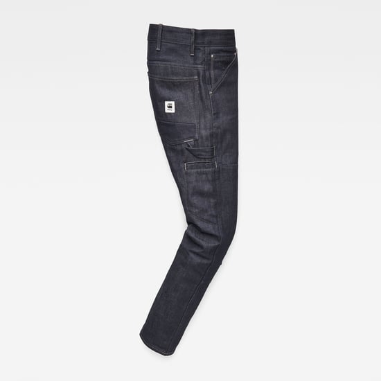G-Star RAW Faeroes Straight Tapered Jeans
