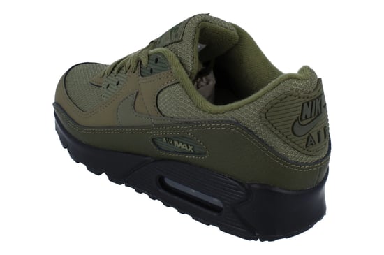 Nike Air Max 90 Mens Green Trainers