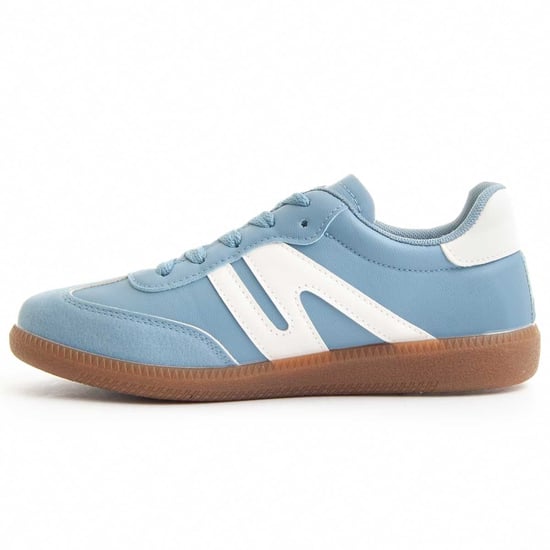 Montevita Sneaker Newalw in Grün - Image 5