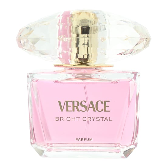 Versace Bright Crystal Eau de Parfum 90ml - Image 2