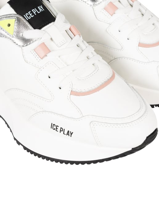 Ice Play Sneaker Damen schwarz - Image 5