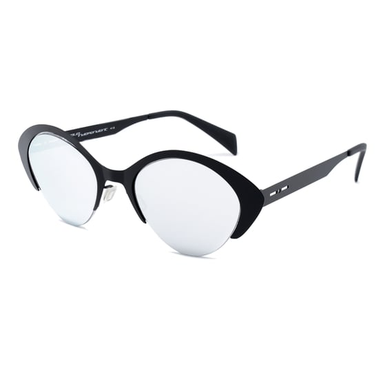 Italia Independent Damen-Sonnenbrillen 51/21/140 mm Metall - Image 1