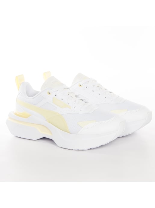 Puma Damen Kosmo Basket Rider Tech WNS - Image 1