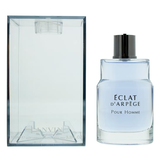 Éclat D'Arpege Pour Homme Eau De Toilette Spray 100 ml - Image 1