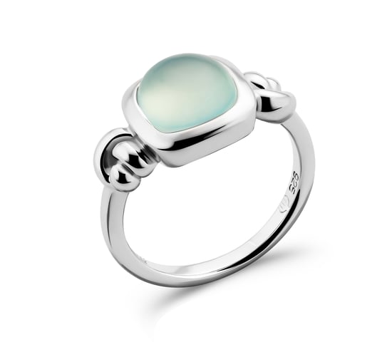 Orphelia Damen-Ring Sterling-Silber 925 – Silber ZR-7467 - Image 1