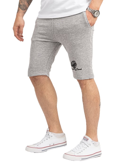 Rock Creek Shorts Grau - Image 2