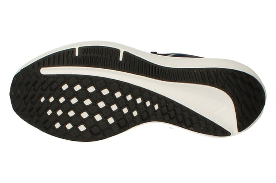 Nike Air Winflo 10 Herren Marine Turnschuhe - Image 5
