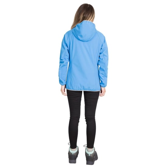 Trespass Womens Emery Softshell Fleece
