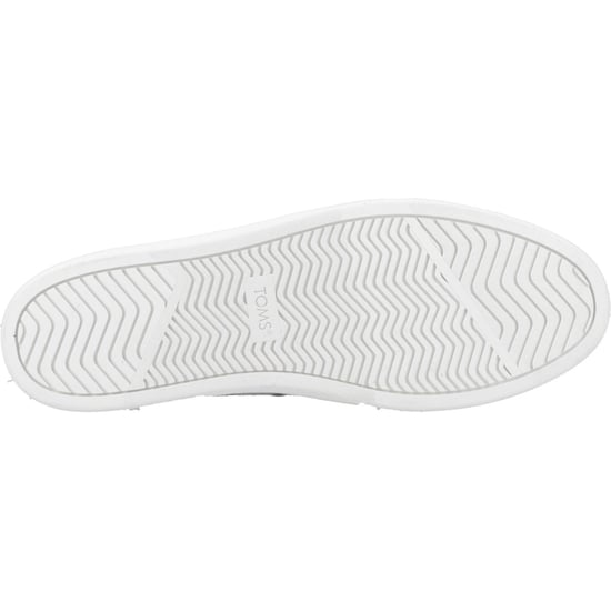 TOMS Baja 2.0 Herren Dunkelgraue Stoffschuhe - Image 3