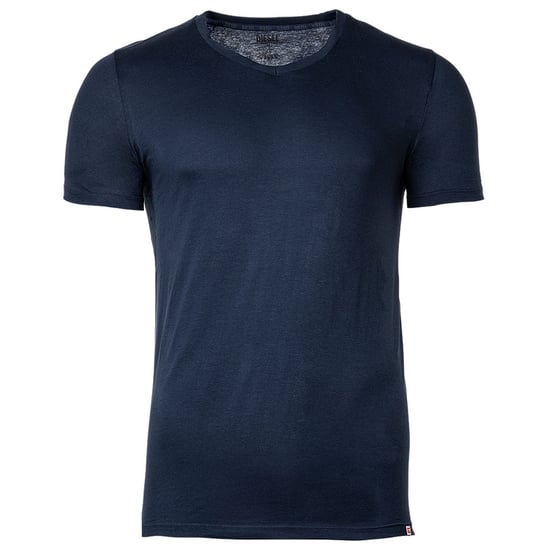 Diesel Umtee-Michael-Tube-Twopack T-Shirt - Image 2