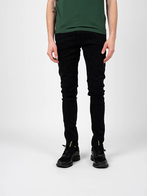 Pepe Jeans Jeans Mason Men's Black