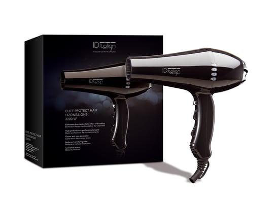 Haartrockner Ionen und Ozon - 2200 W - Image 2