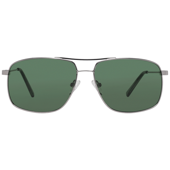 Guess Sonnenbrille GF0205 08N Silber Grau - Image 2