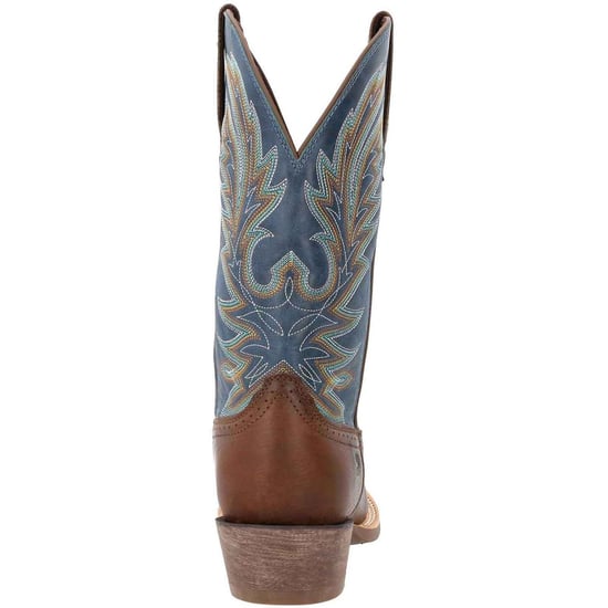 Durango Rebel Pro Leder Männer Braun Stiefel - Image 2