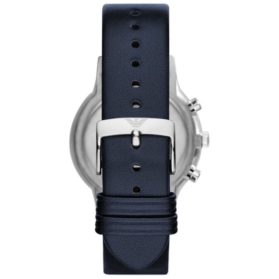Emporio Armani AR2473 Renato Chronograph Herrenuhr - Image 2