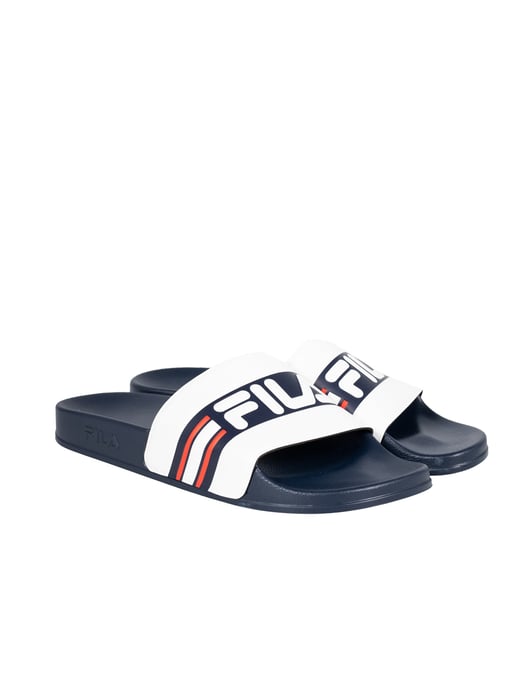 Fila Pantoffeln Oceano Herren dunkelblau - Image 2