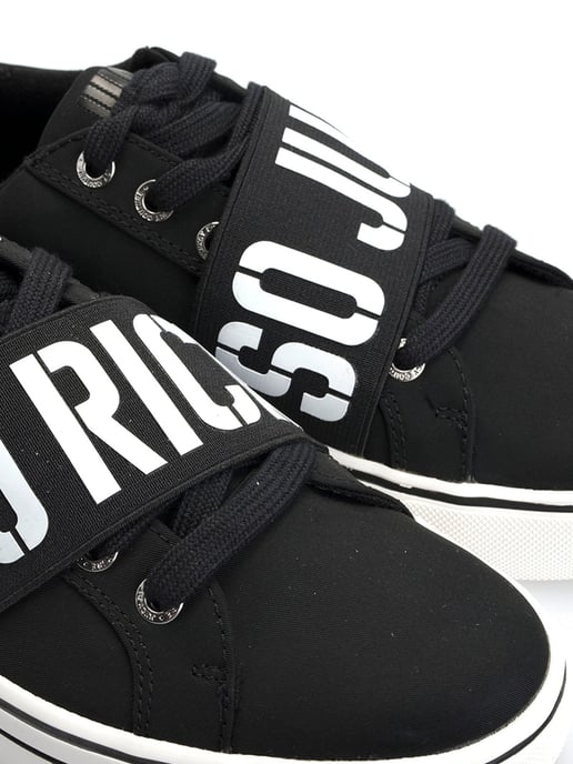Juicy Couture Sneaker Clorinda Damen schwarz - Image 4