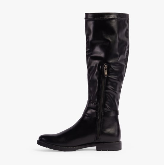 Marco Tozzi 25561-43-001 Womens Boots Black
