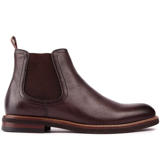 Sole Ray Chelsea Boots