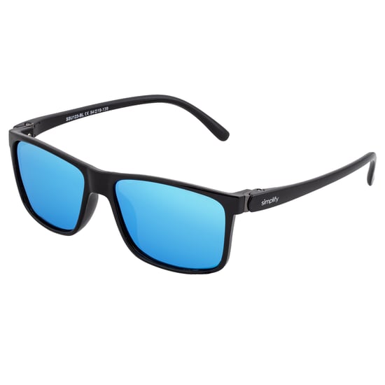 Simplify Ellis Polarized Sunglasses