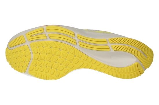 Nike Air Pegasus 37 Frauen Weiß Turnschuhe - Image 5