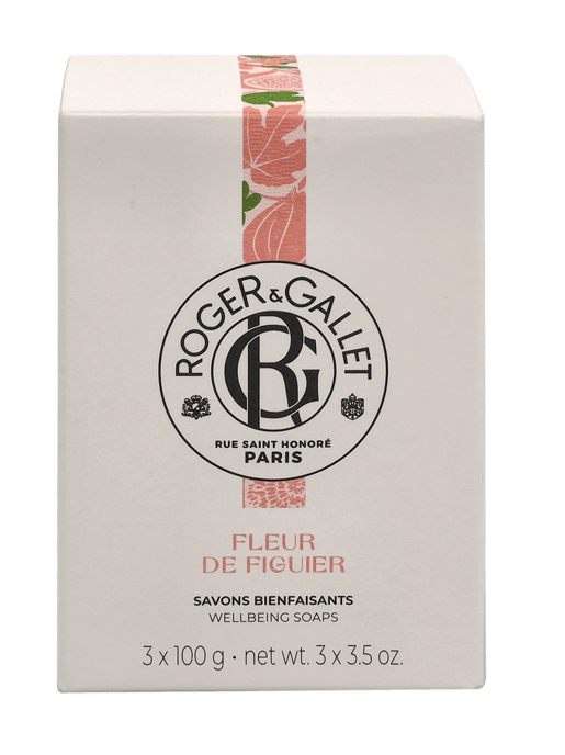 Roger & Gallet Fleur De Figuier Giftset. - Image 2
