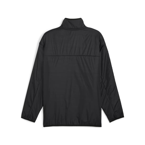 PUMA Mens Scuderia Ferrari Race Neon Energy Fleece Jacket