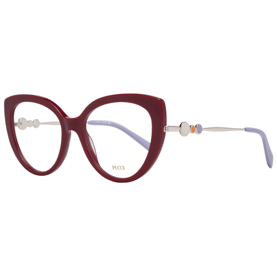 Emilio Pucci Brille EP5190 055 53 - Image 1