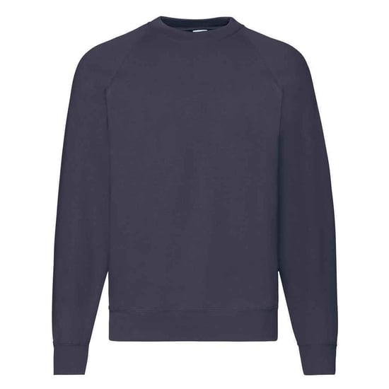 Fruit of the Loom Herren Classic Sweatshirt (Deep Navy) - Image 1