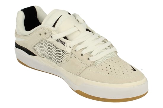 Nike Sb Ishod Männer Weiß Turnschuhe - Image 4