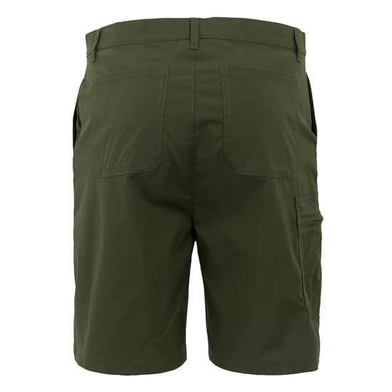 Regatta - "Dalry" Shorts für Herren (Dunkel-Khaki) - Image 2