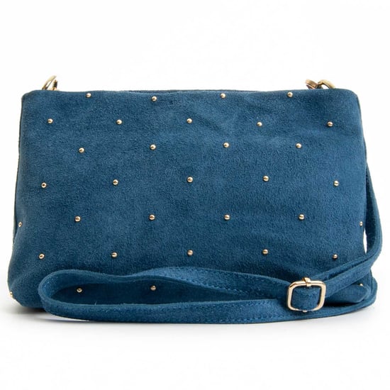 PURAPIEL BAG PURBAG5 IN BLUE