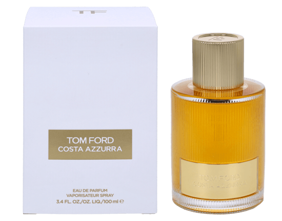 Tom Ford Costa Azzurra Edp Spray 100 ml - Image 1