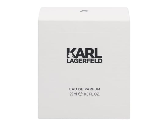 Karl Lagerfeld Pour Femme Edp Spray 25ml - Image 2