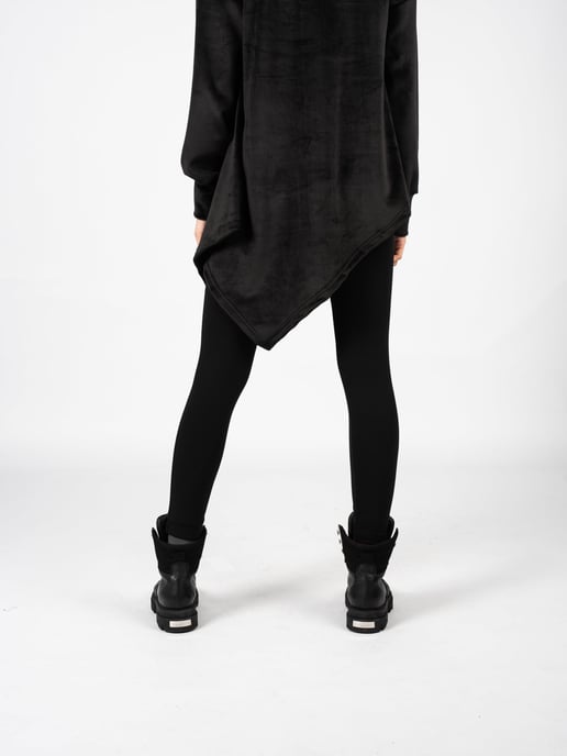 La Haine Inside Us Legginsy Letty Damen schwarz - Image 4