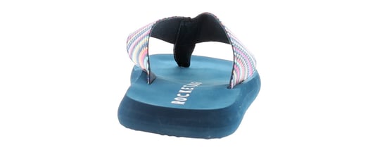 Women's Rocket Dog Adios Stark Flip Flops in Navy