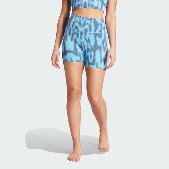 All Me Printed Short Leggings - Image 1