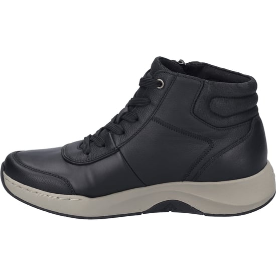 JOSEF SEIBEL Elli 01 | Sneaker for Women | black