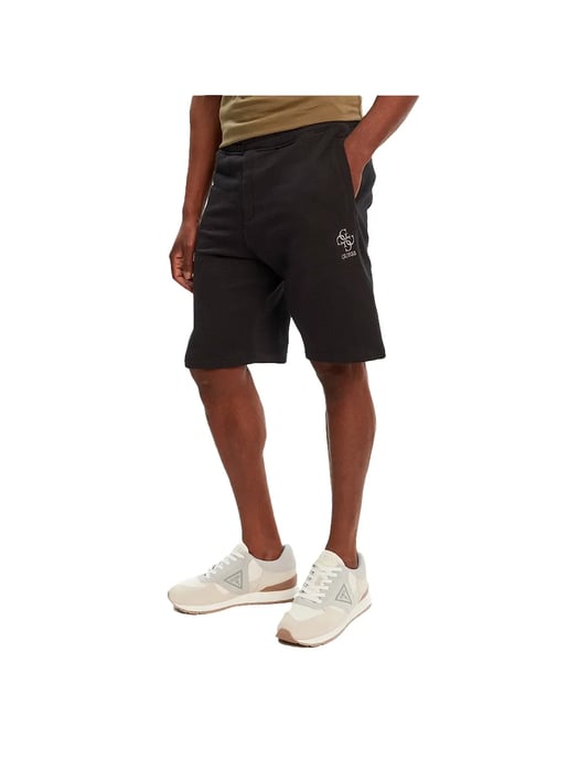 Guess 4G Force Shorts für Herren - Image 1