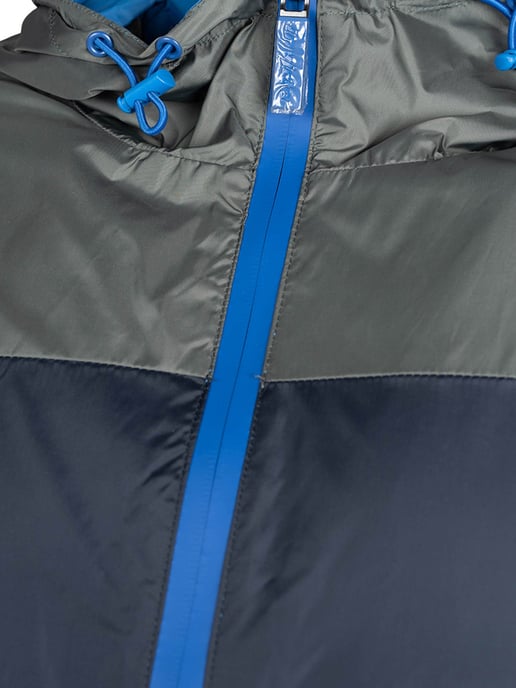 Invicta Jacke Herren grau - Image 6
