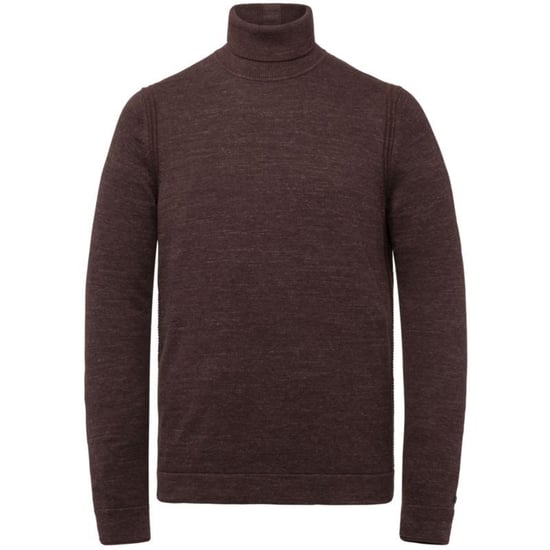 Herrenpullover der Marke Cast Iron. Der Pullover ist aus Baumwolle gefertigt und hat eine normale Passform. Die weiche Baumwolle sorgt für einen hohen Tragekomfort.  Marke: Cast IronModellname: CKW216322CKategorie: HerrenpulloverMaterialien: BaumwolleFarb - Image 1